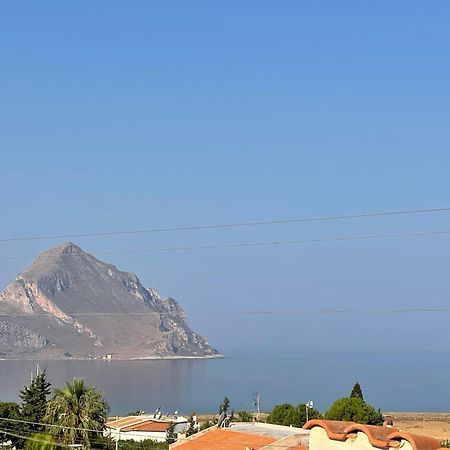 Villa San Vito Bay 마카리 외부 사진