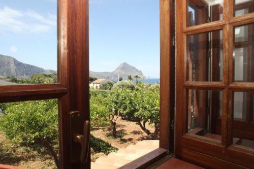 Villa San Vito Bay 마카리 외부 사진