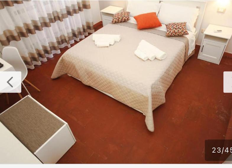 Villa San Vito Bay 마카리 외부 사진