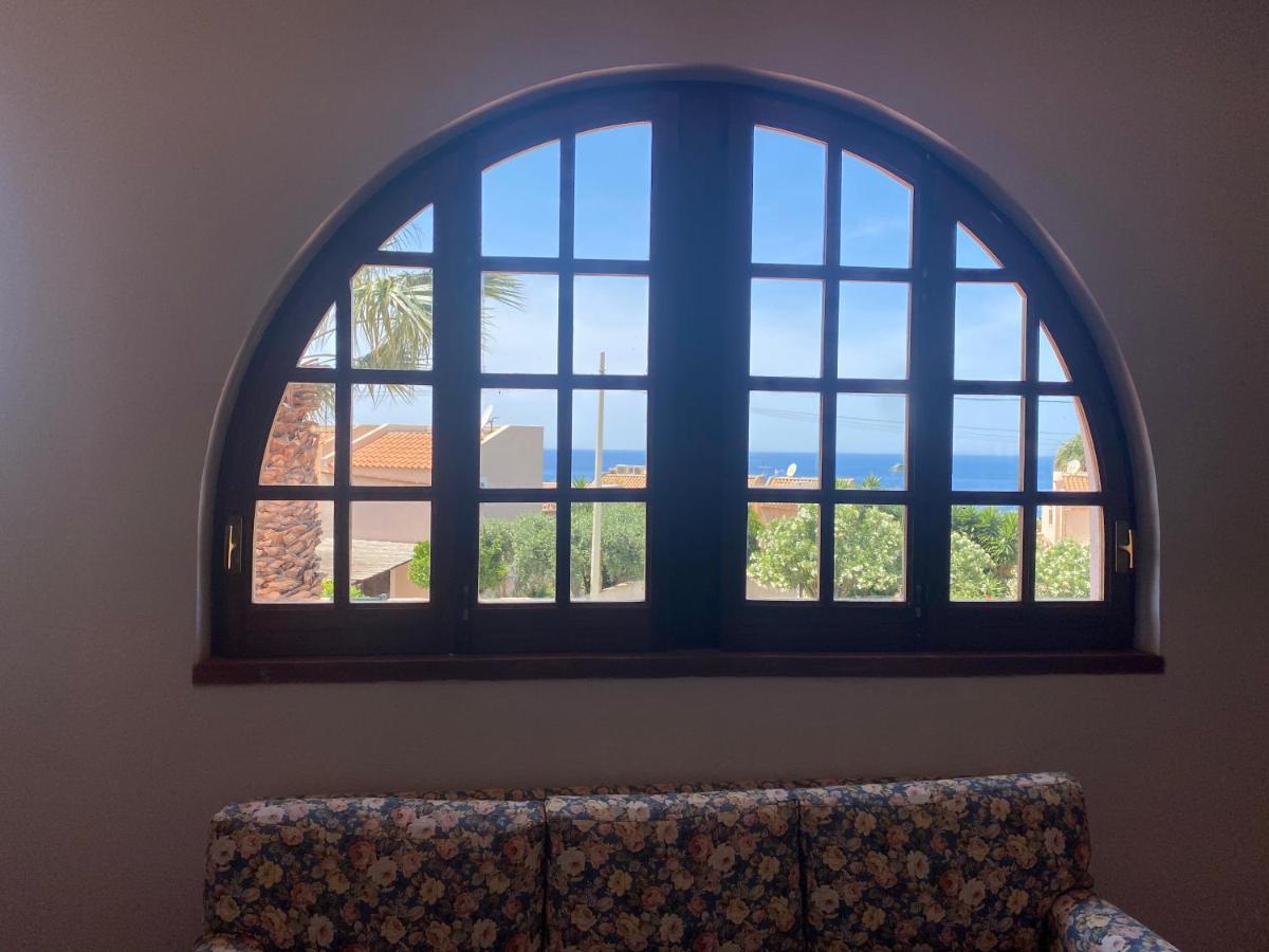 Villa San Vito Bay 마카리 외부 사진