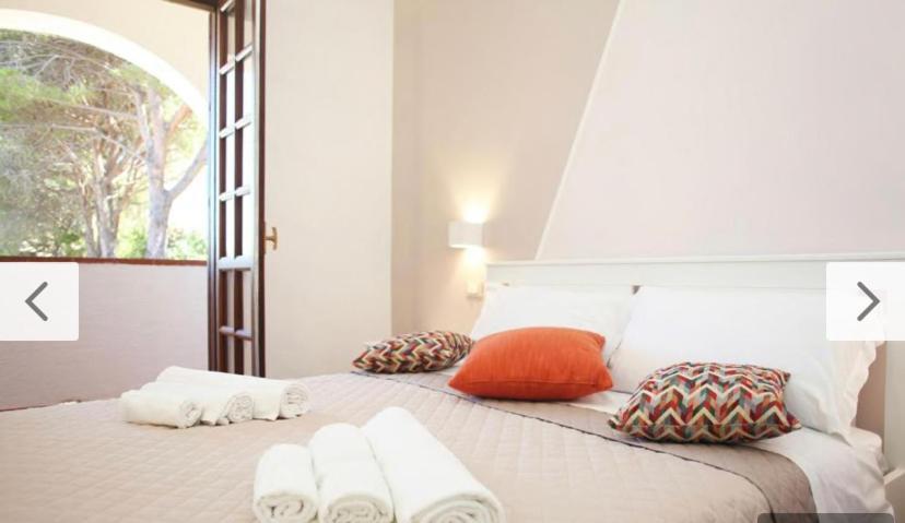 Villa San Vito Bay 마카리 외부 사진