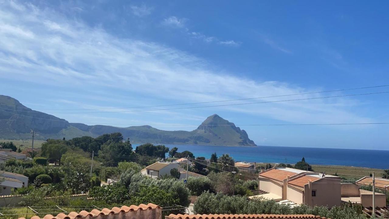 Villa San Vito Bay 마카리 외부 사진