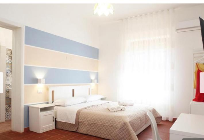 Villa San Vito Bay 마카리 외부 사진