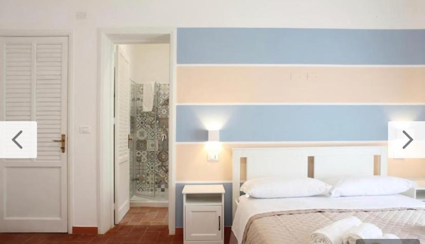 Villa San Vito Bay 마카리 외부 사진