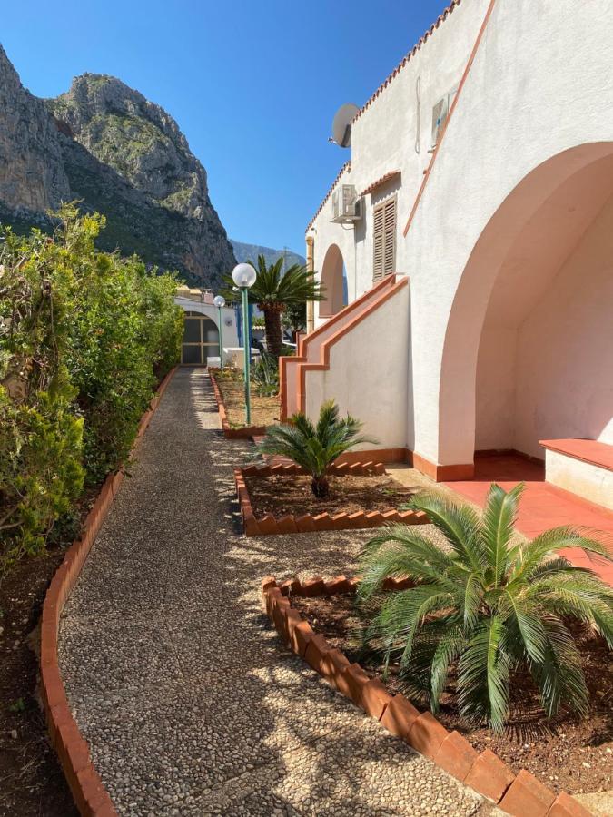Villa San Vito Bay 마카리 외부 사진