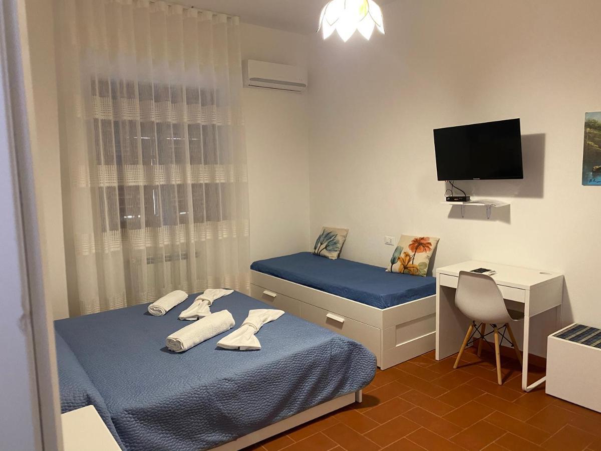 Villa San Vito Bay 마카리 외부 사진