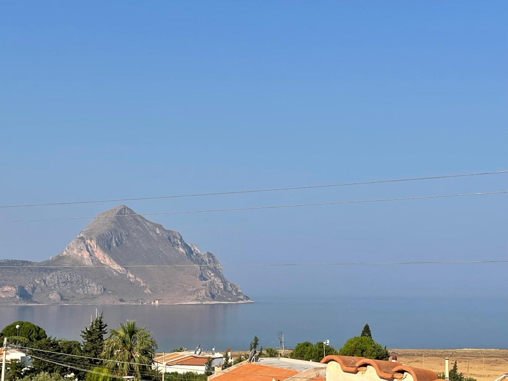 Villa San Vito Bay 마카리 외부 사진