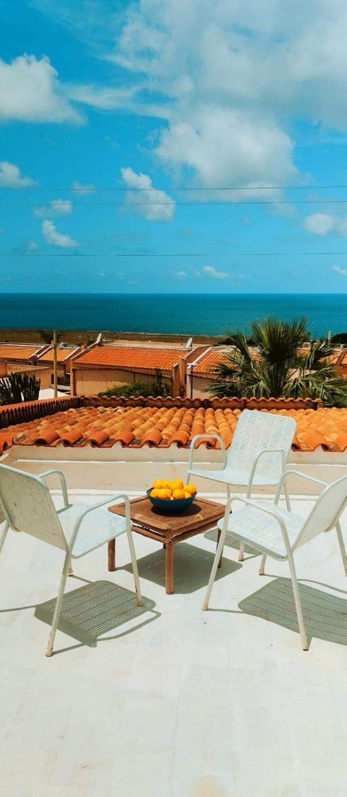 Villa San Vito Bay 마카리 외부 사진