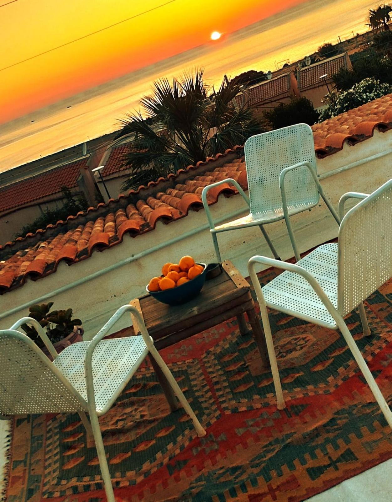 Villa San Vito Bay 마카리 외부 사진
